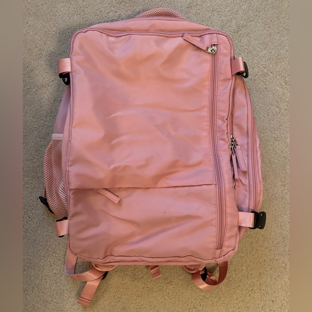Travel Back Pack